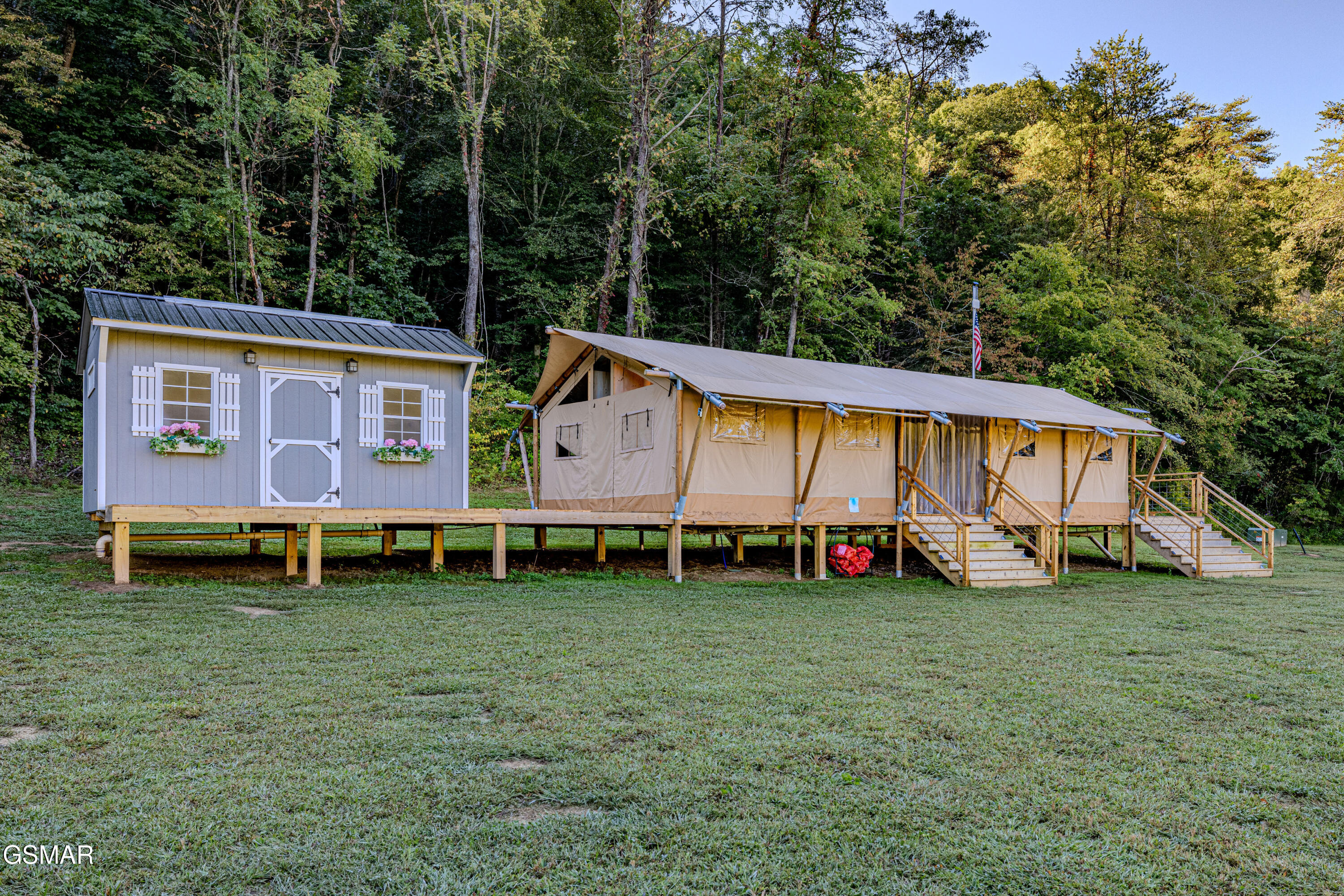 1155 Fowlers Grove Road Newport TN 37821