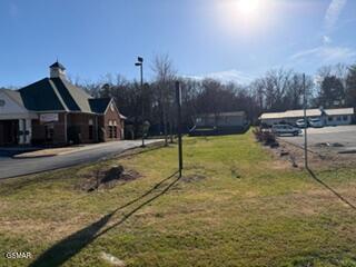 Sevierville TN, 1310 Cherokee Circle