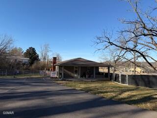 1310 Cherokee Circle Sevierville TN 37862