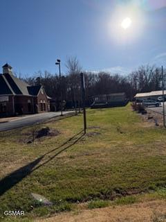 1310 Cherokee Circle Sevierville TN 37862