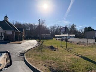 1310 Cherokee Circle Sevierville TN 37862