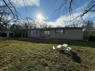1310 Cherokee Circle Sevierville TN 37862