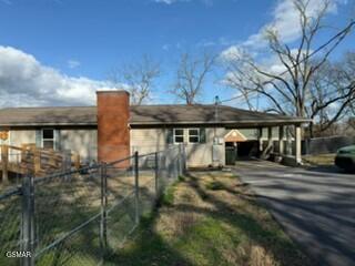 1310 Cherokee Circle Sevierville TN 37862