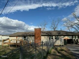 1310 Cherokee Circle Sevierville TN 37862