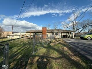 1310 Cherokee Circle Sevierville TN 37862