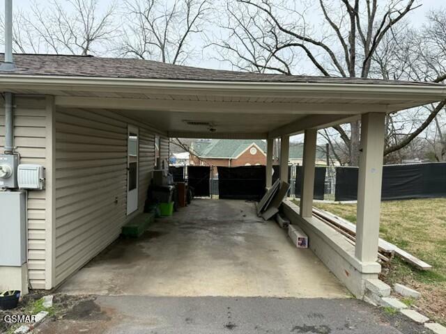 1310 Cherokee Circle Sevierville TN 37862