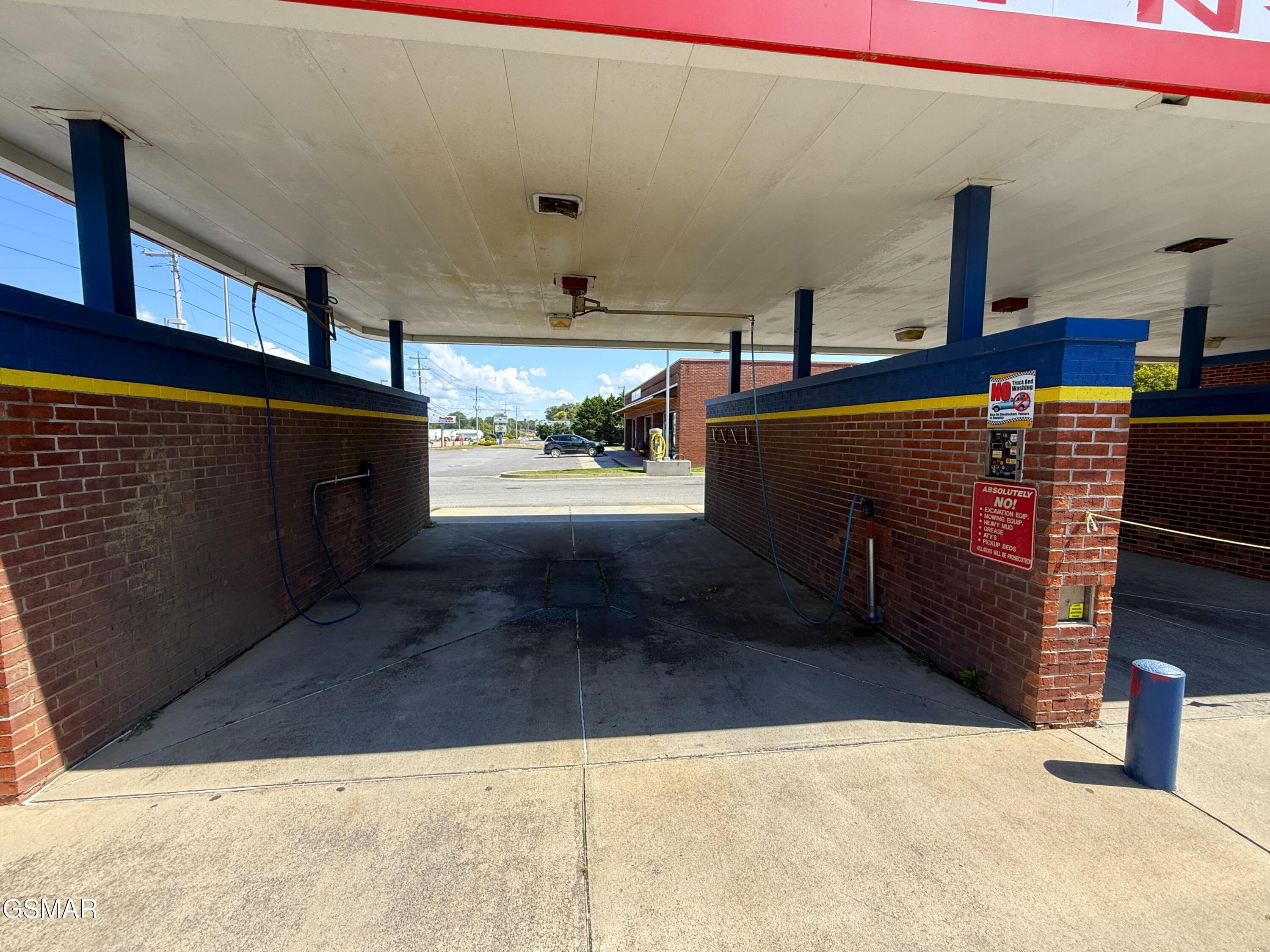 861 W Highway 25-70 Newport TN 37821