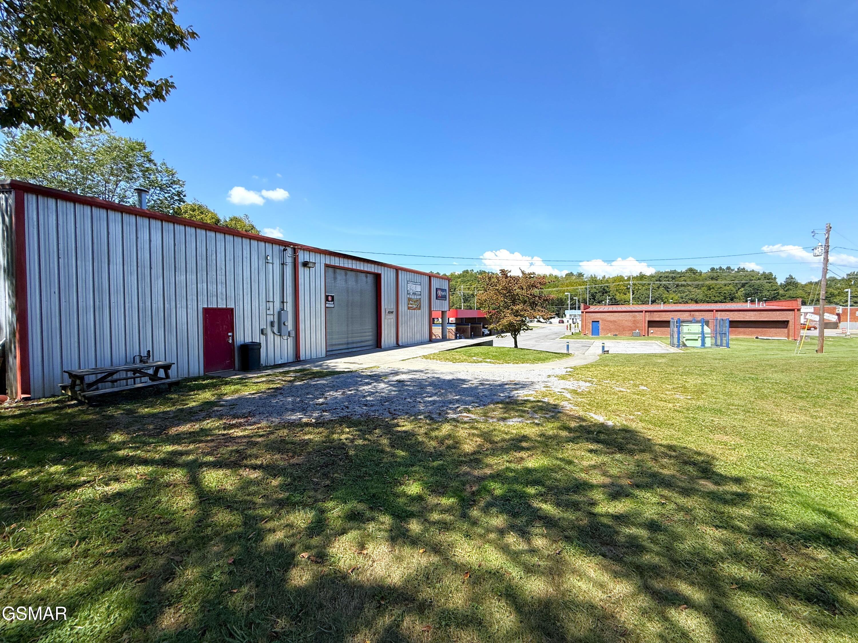 861 W Highway 25-70 Newport TN 37821