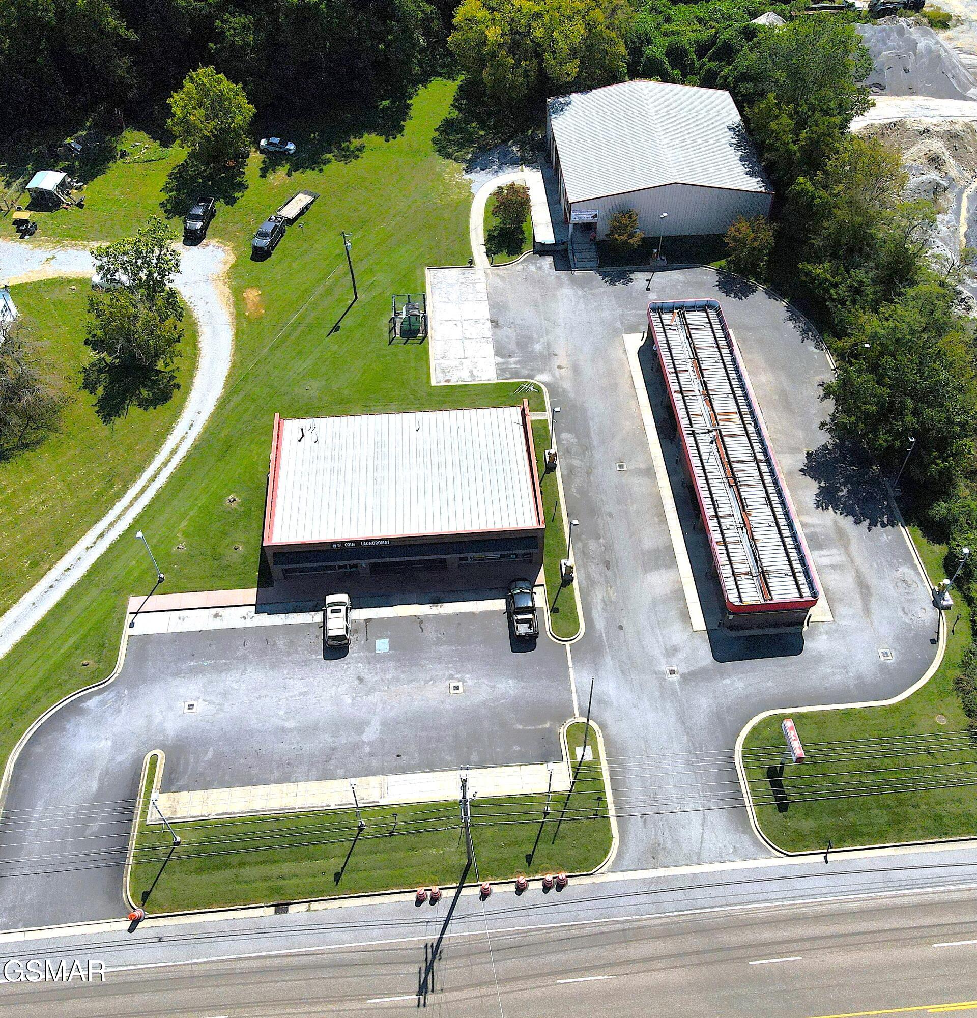 861 W Highway 25-70 Newport TN 37821