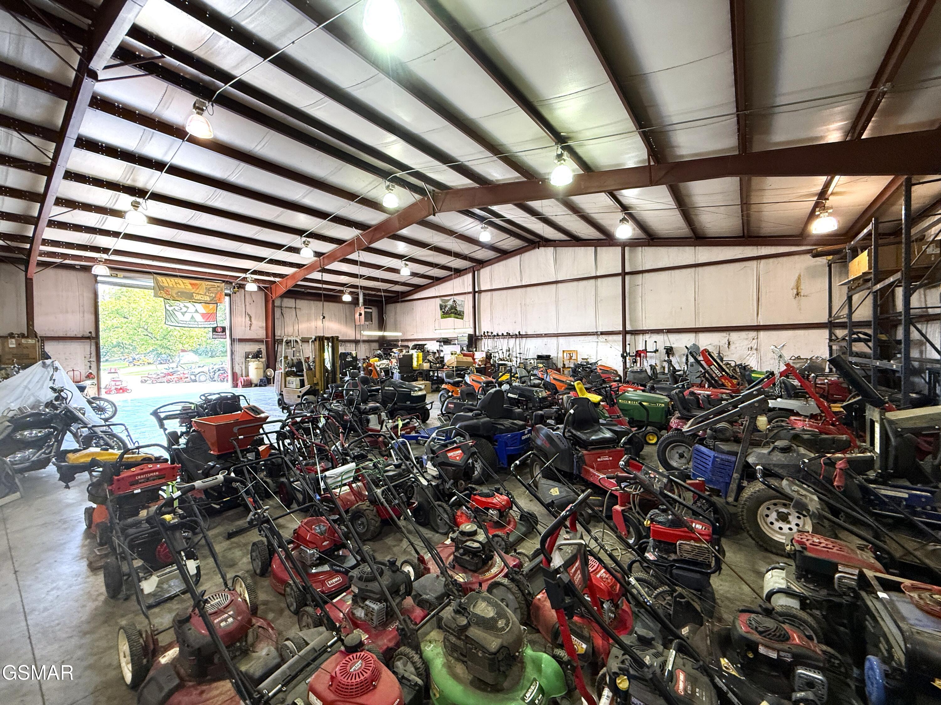861 W Highway 25-70 Newport TN 37821