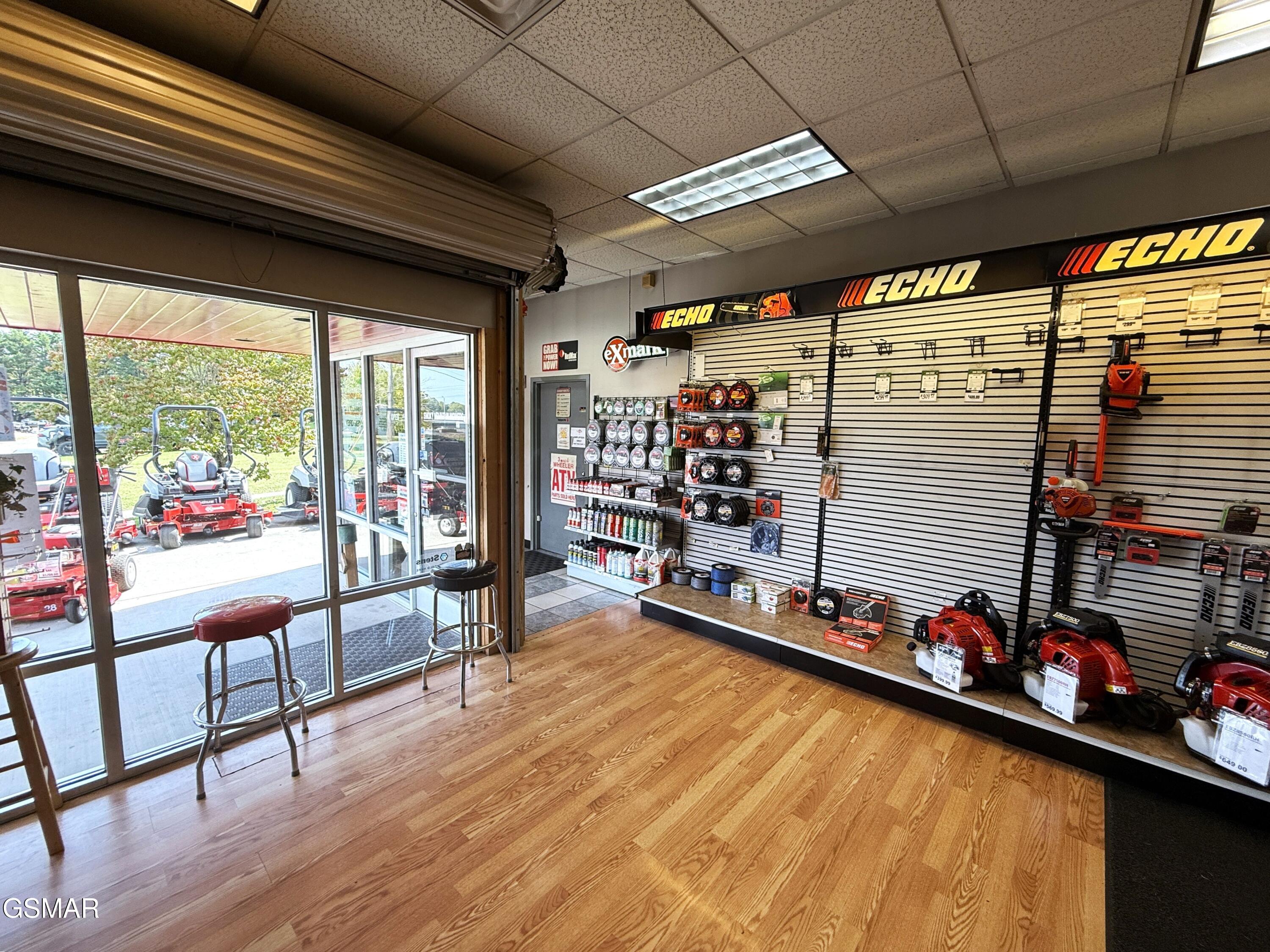 861 W Highway 25-70 Newport TN 37821