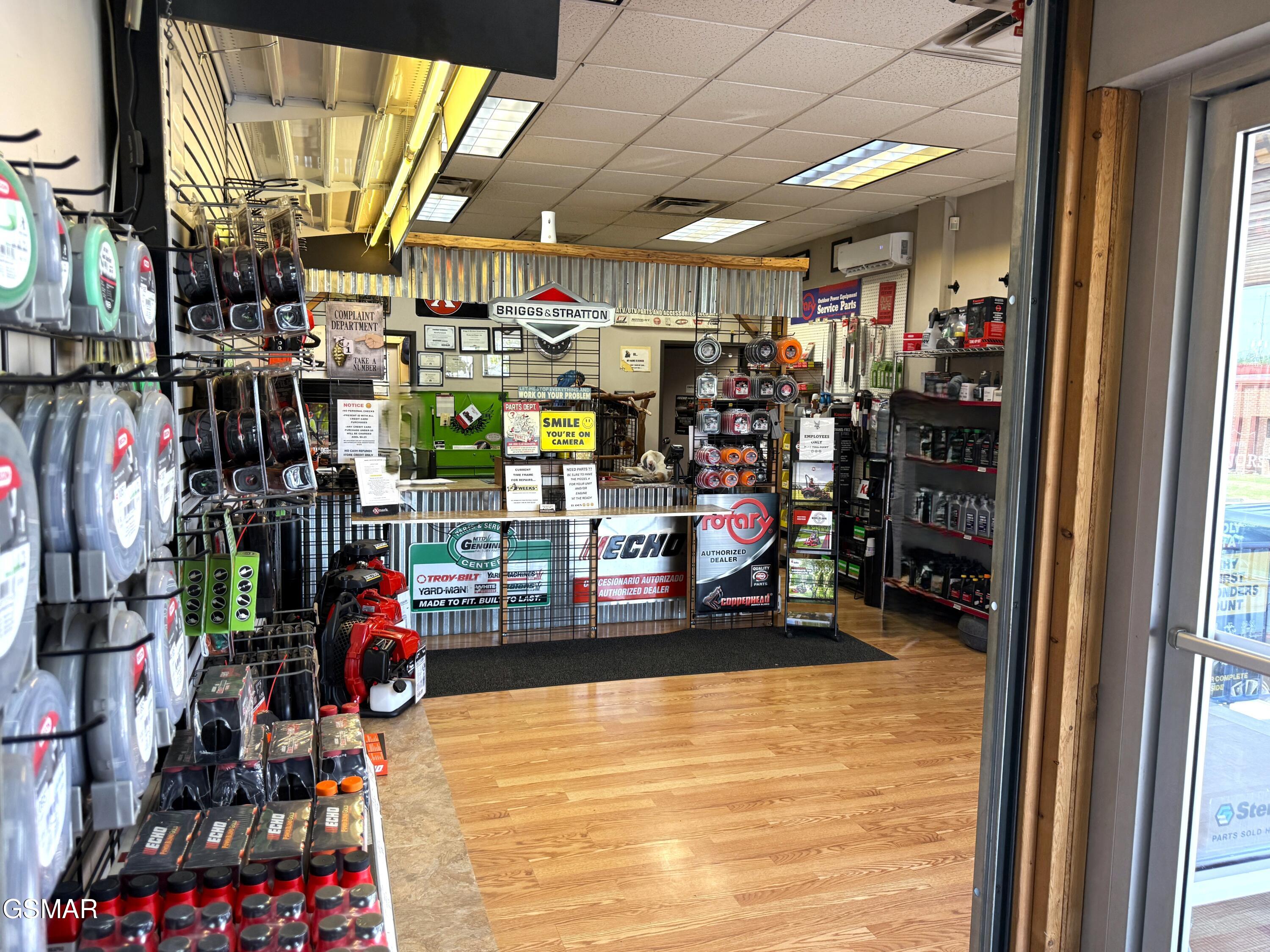 861 W Highway 25-70 Newport TN 37821