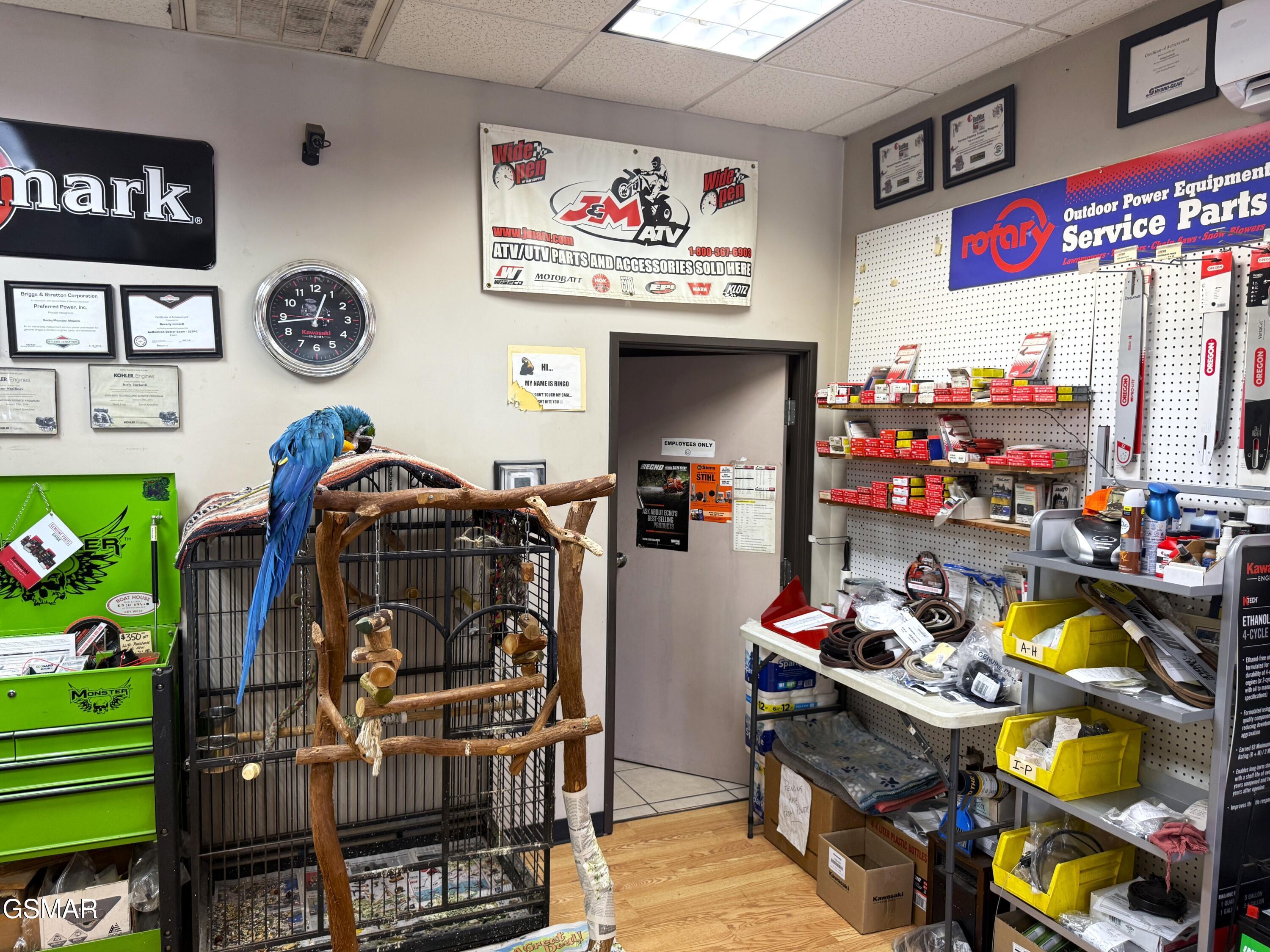 861 W Highway 25-70 Newport TN 37821