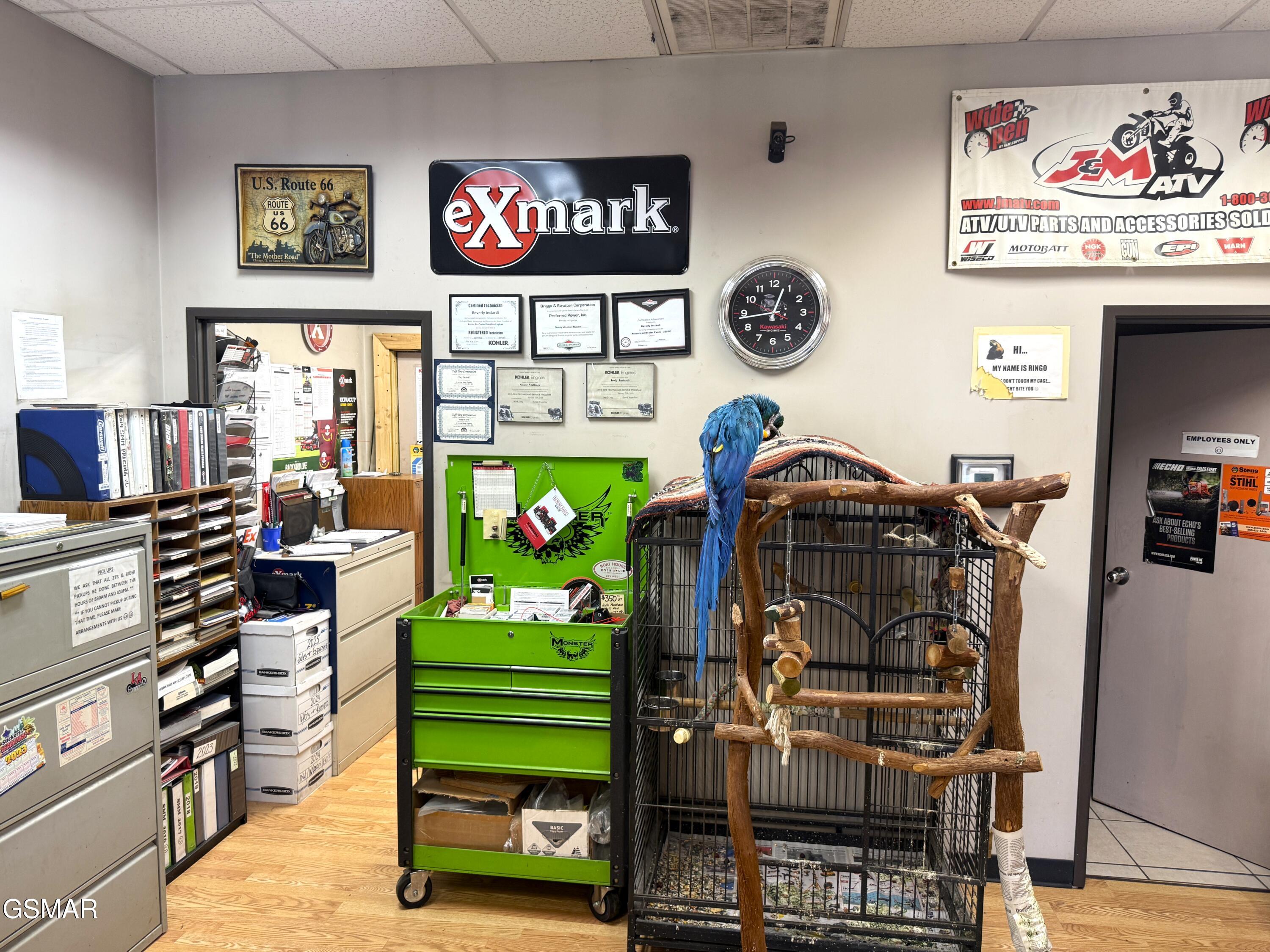 861 W Highway 25-70 Newport TN 37821