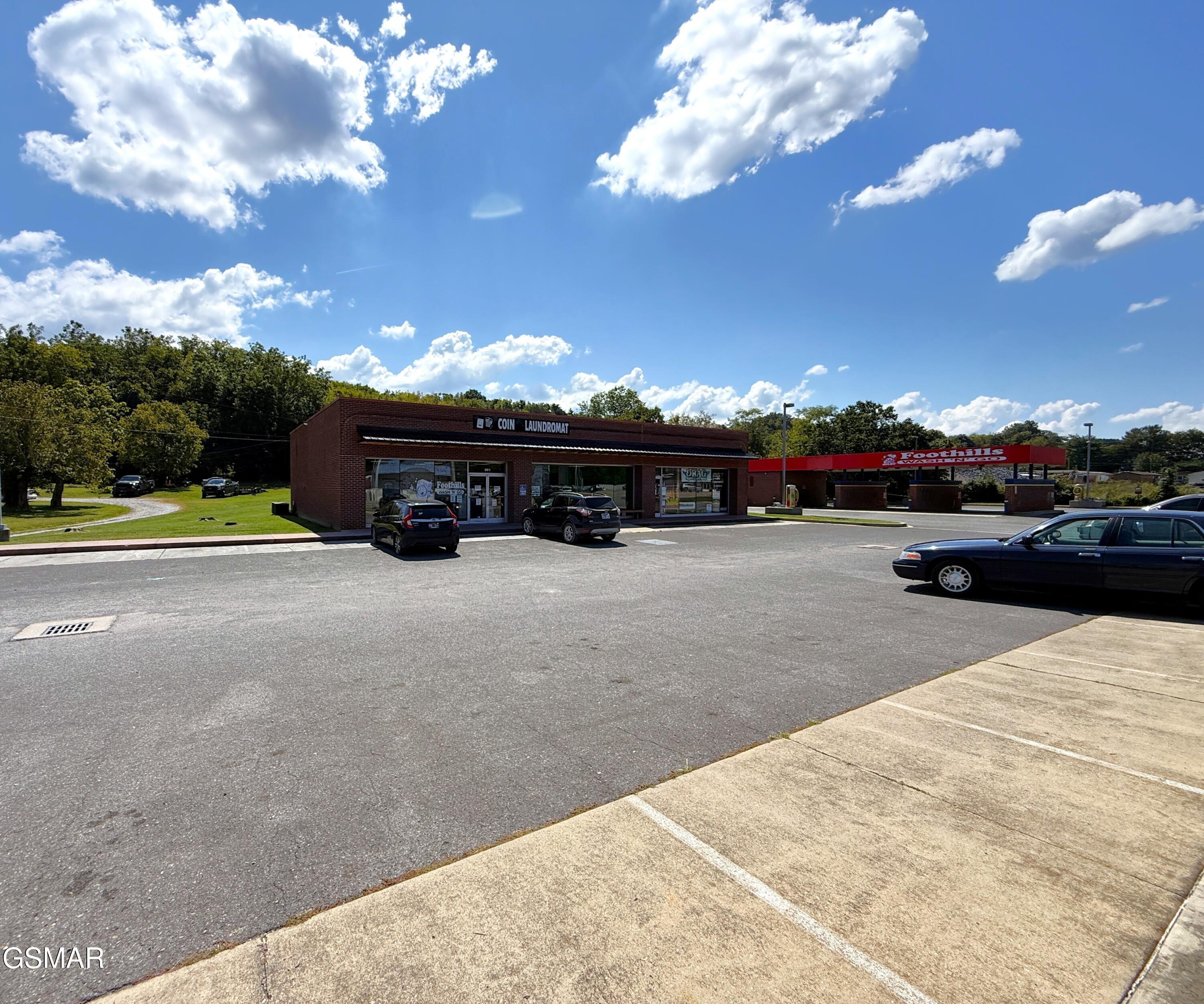 861 W Highway 25-70 Newport TN 37821
