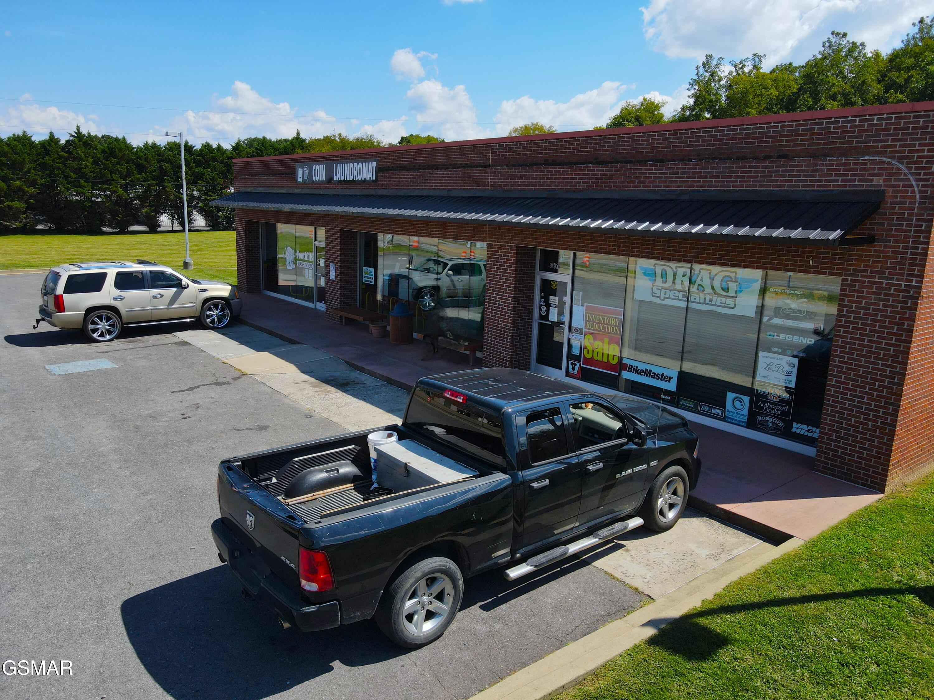 861 W Highway 25-70 Newport TN 37821