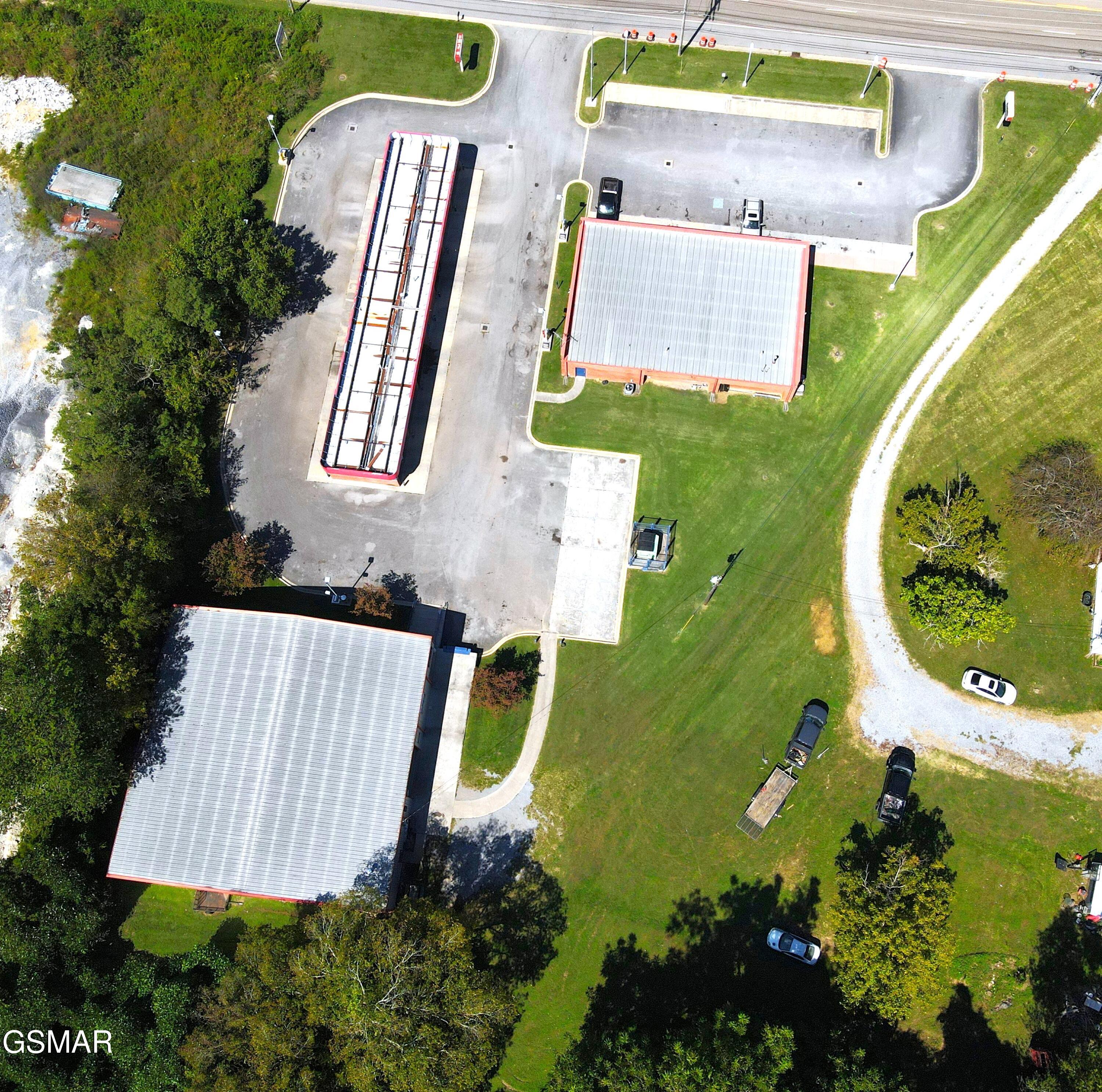 861 W Highway 25-70 Newport TN 37821