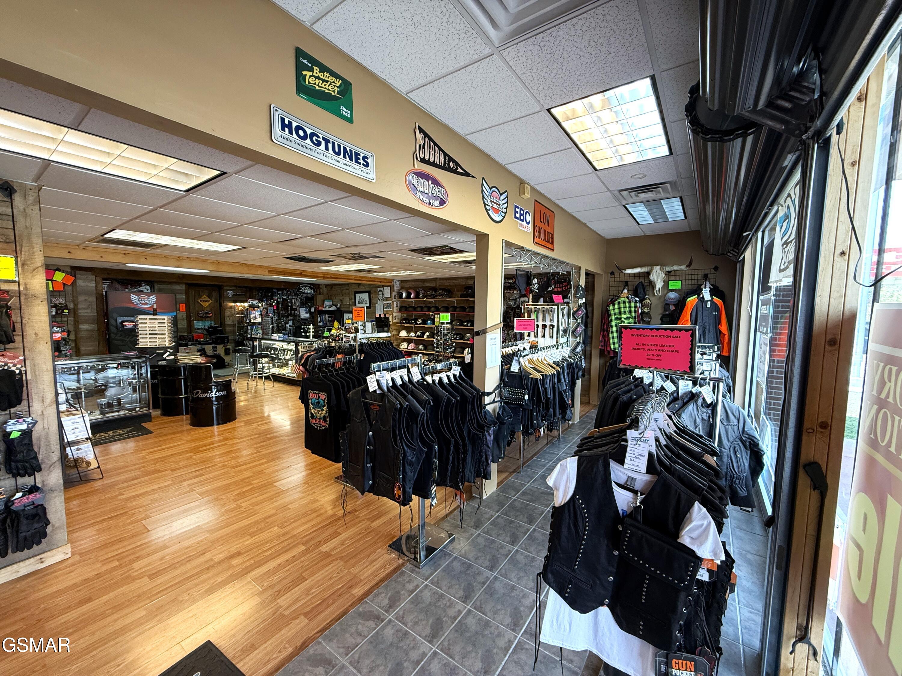 861 W Highway 25-70 Newport TN 37821