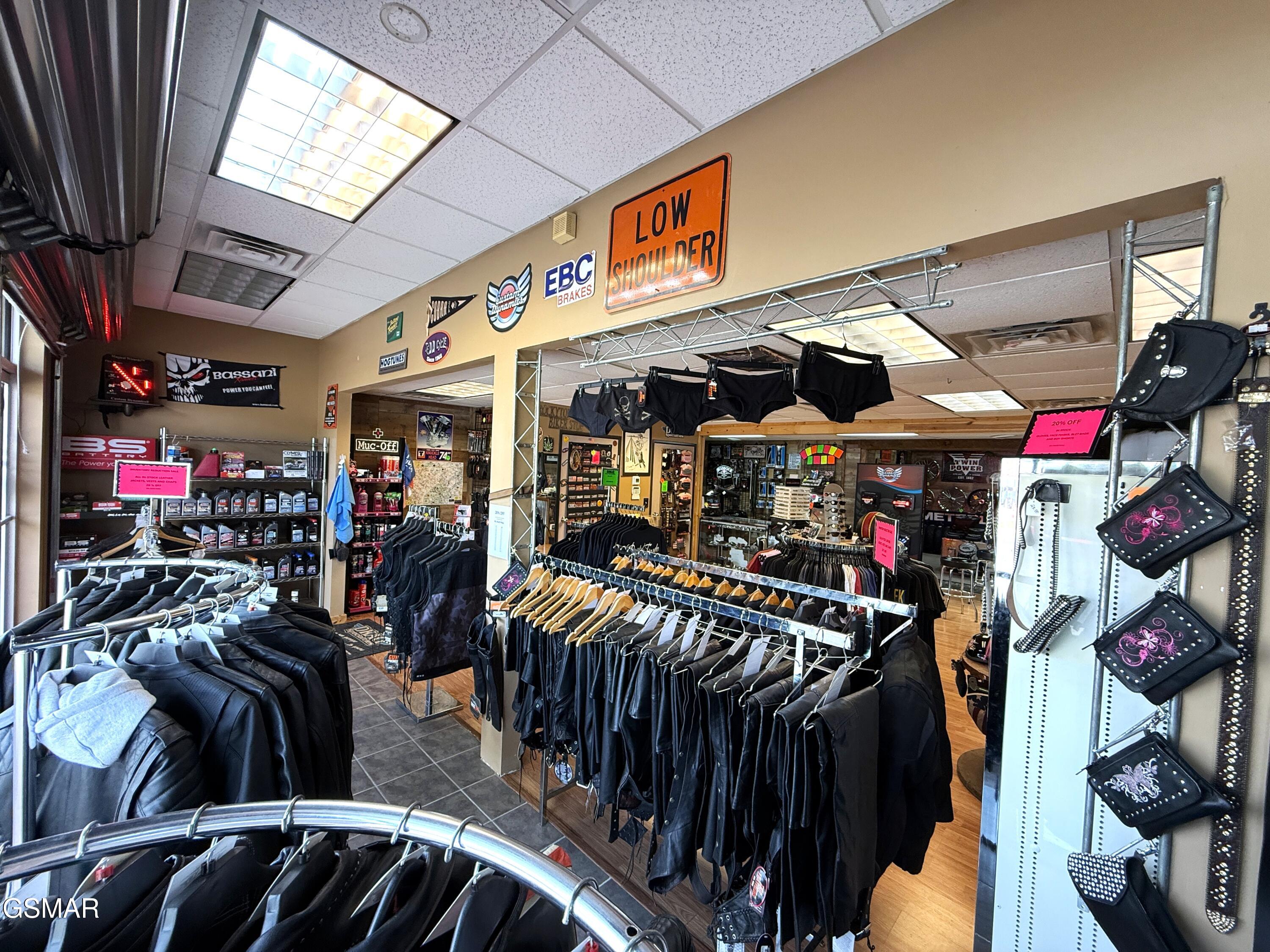 861 W Highway 25-70 Newport TN 37821