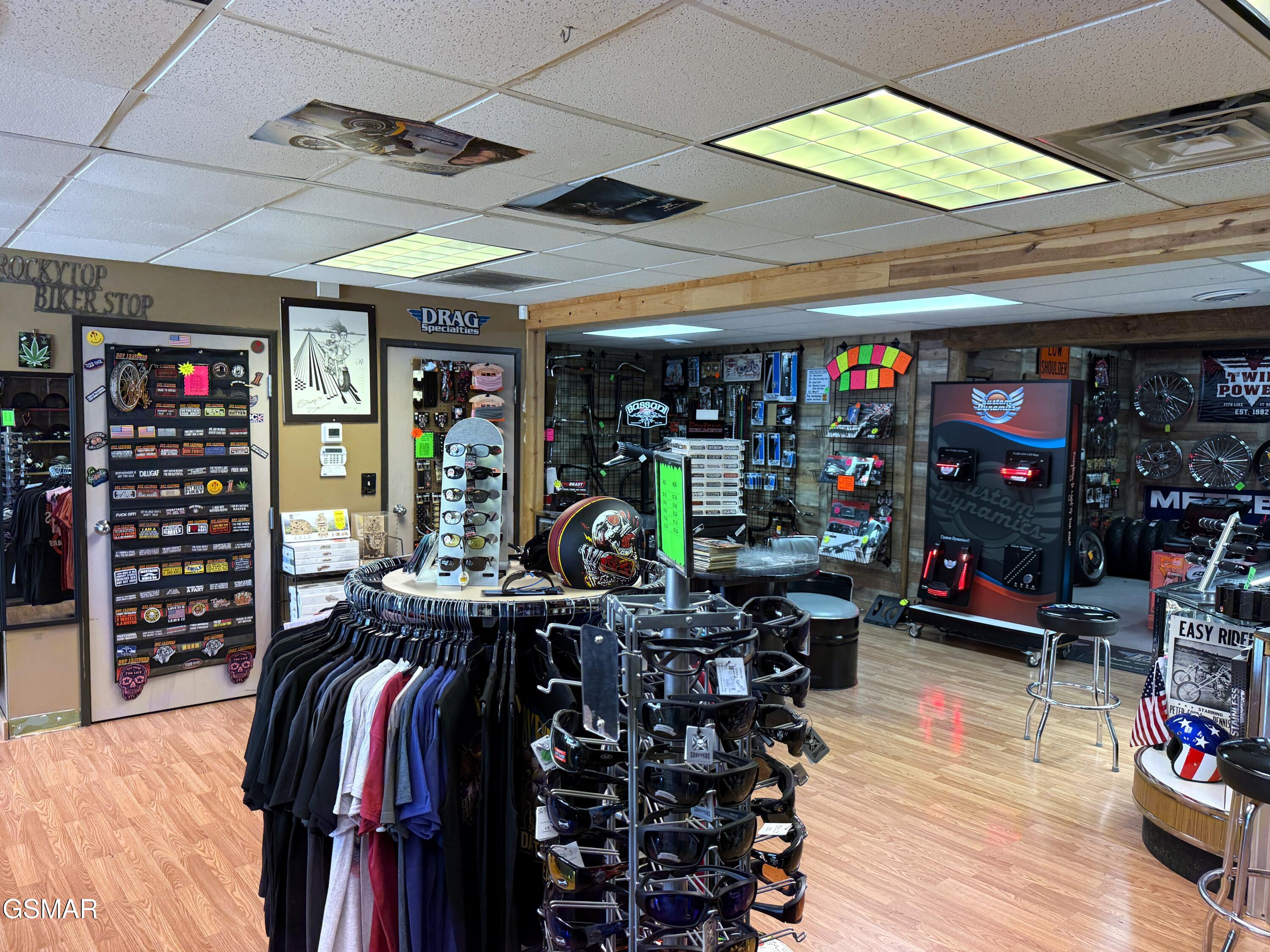 861 W Highway 25-70 Newport TN 37821
