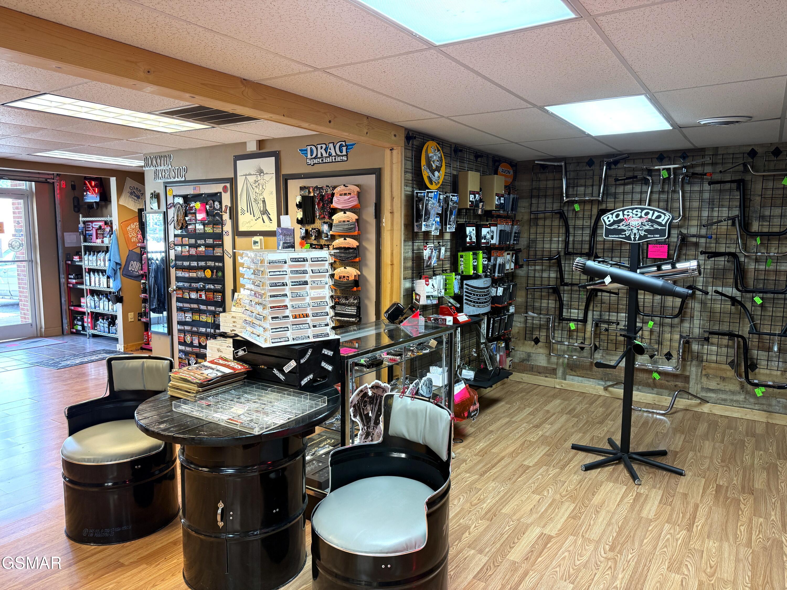 861 W Highway 25-70 Newport TN 37821