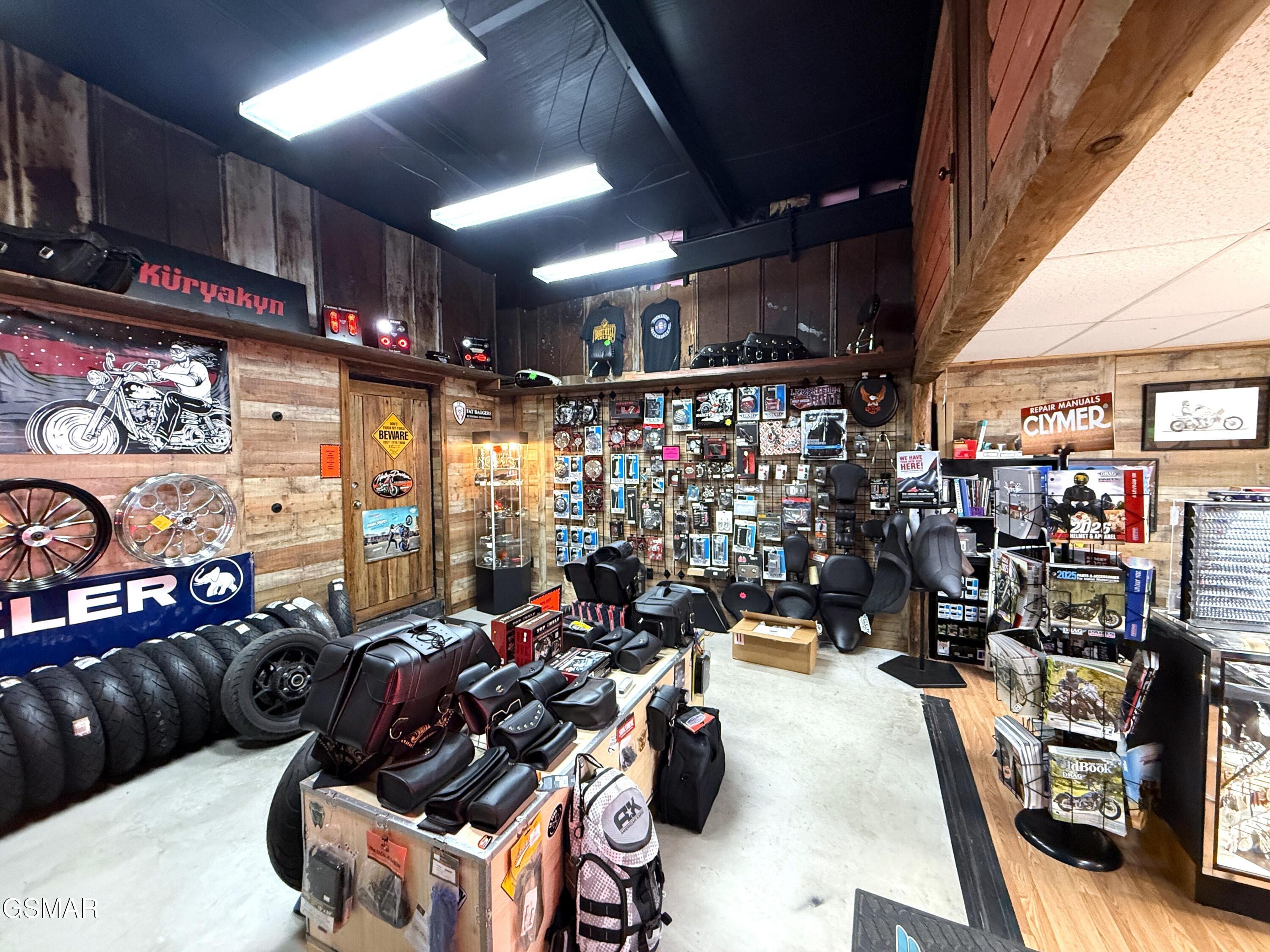 861 W Highway 25-70 Newport TN 37821