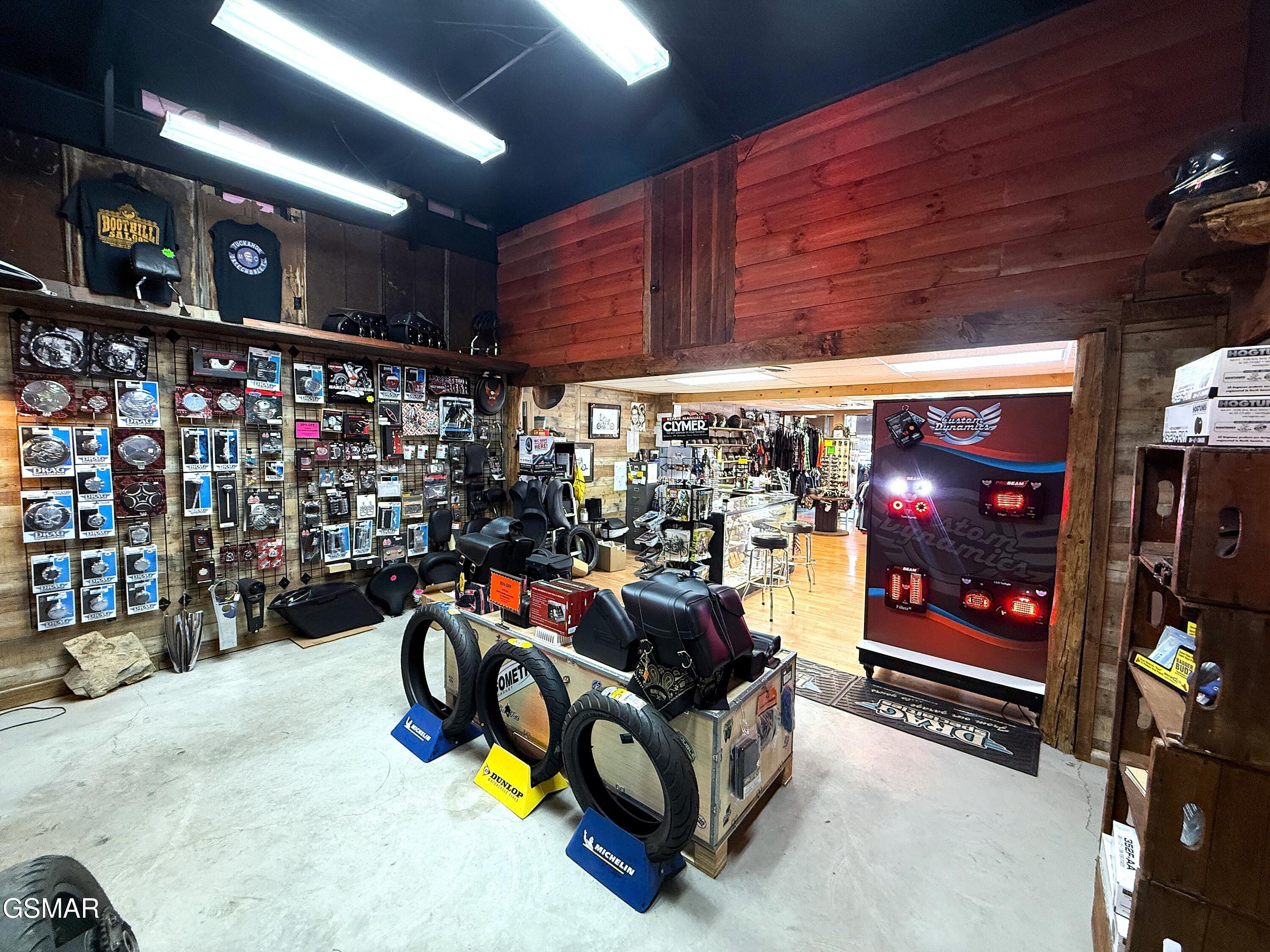 861 W Highway 25-70 Newport TN 37821
