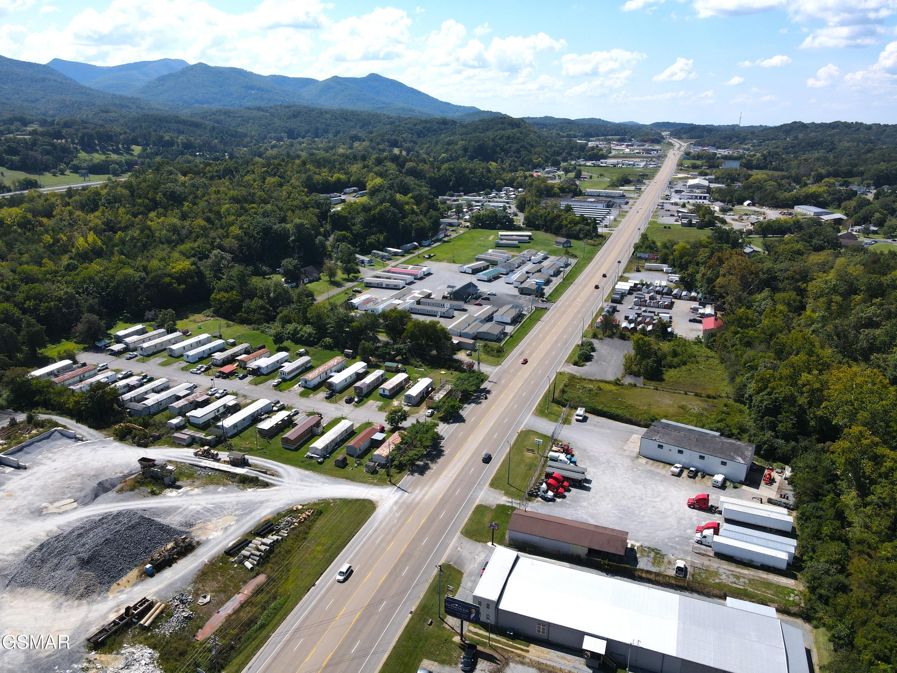 861 W Highway 25-70 Newport TN 37821
