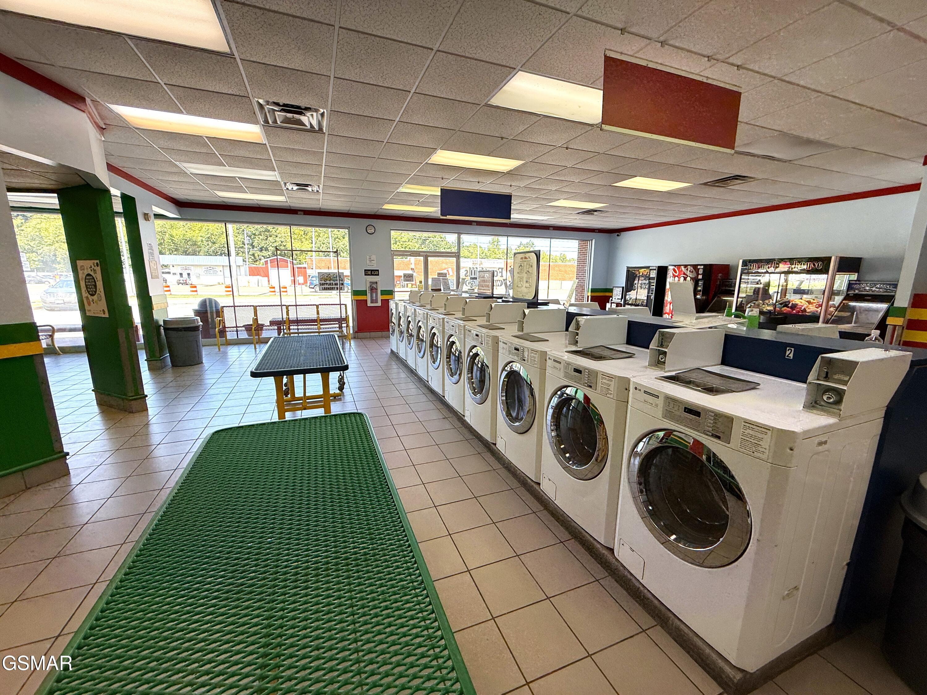 861 W Highway 25-70 Newport TN 37821