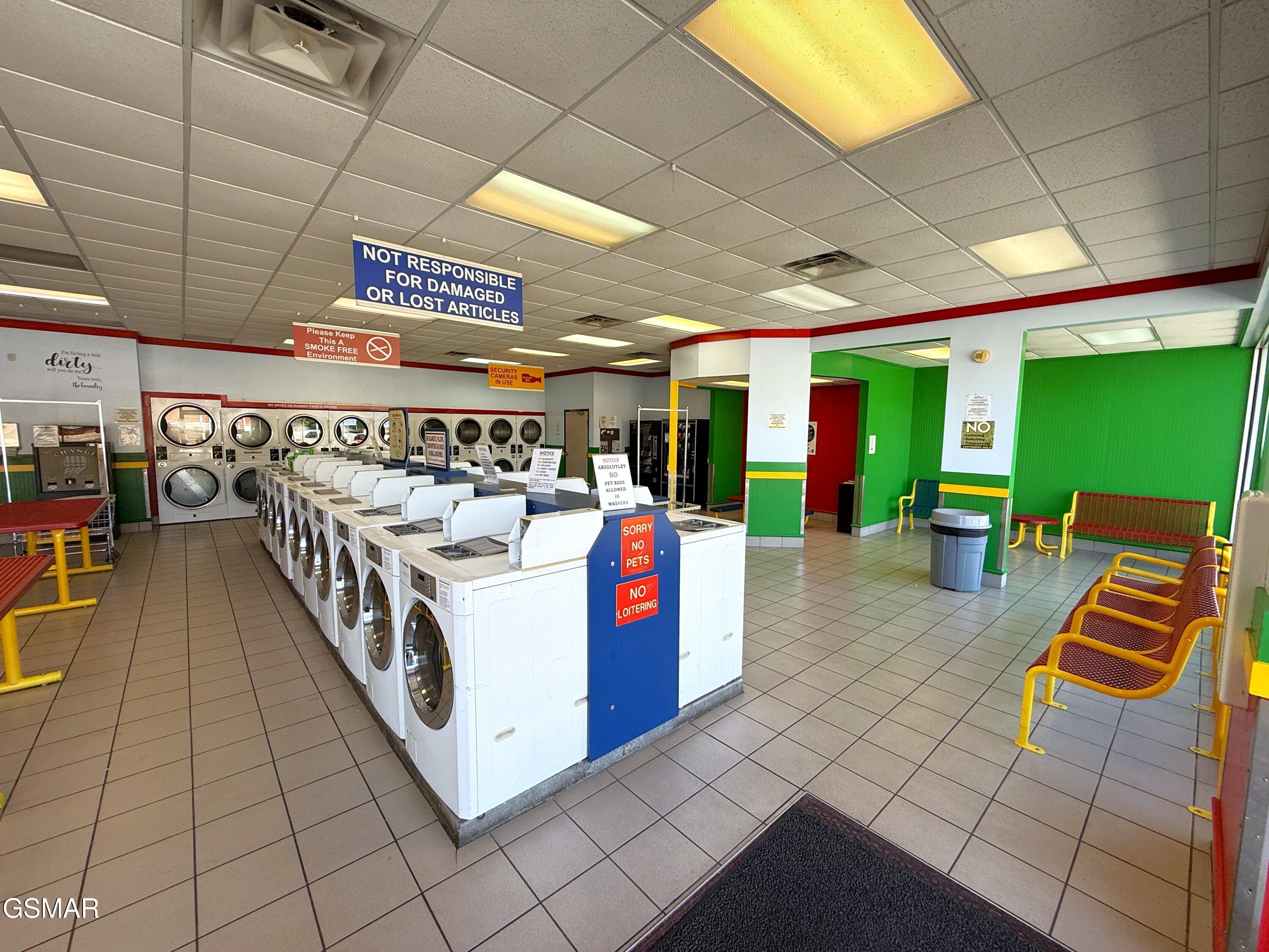 861 W Highway 25-70 Newport TN 37821