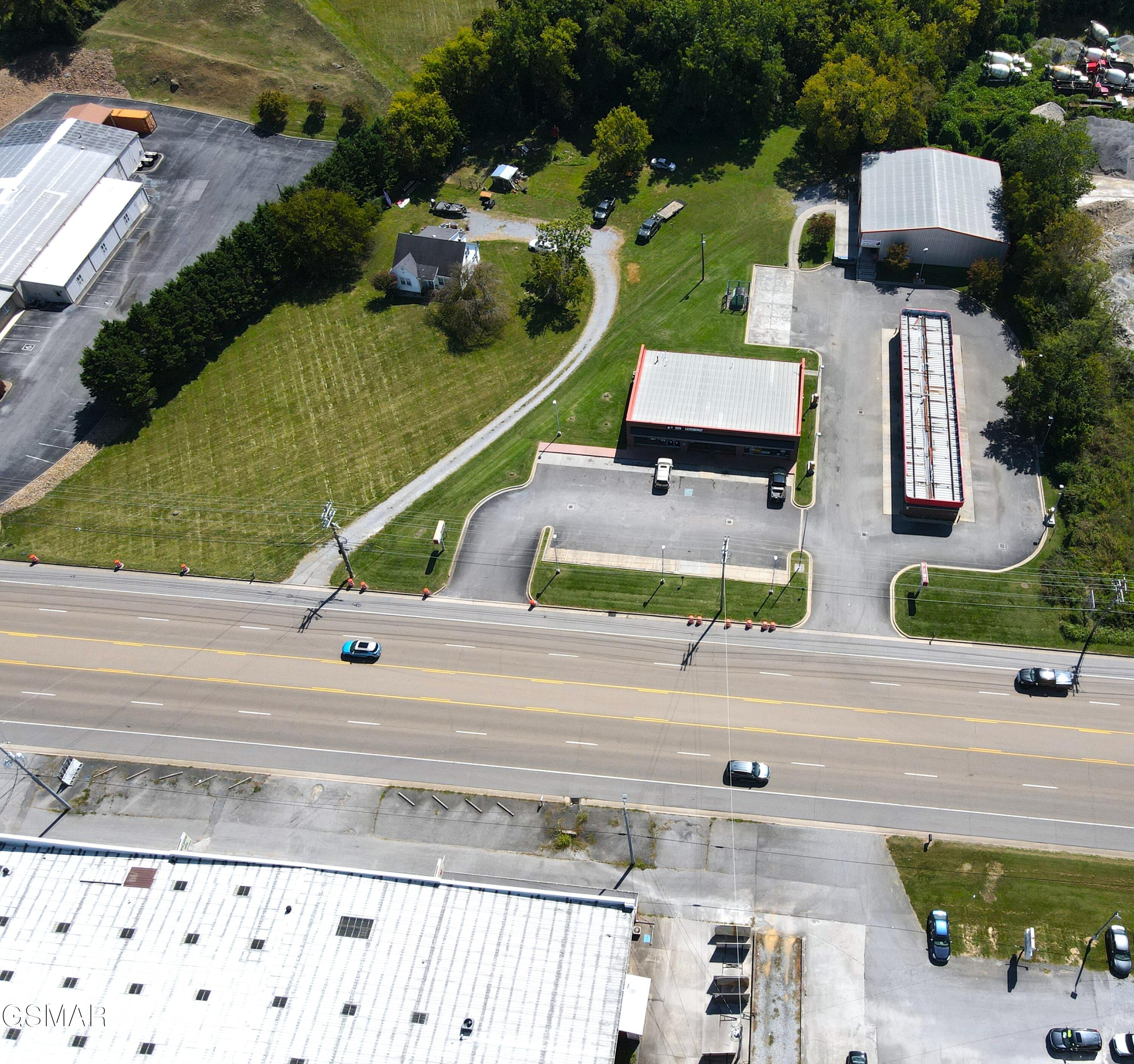 861 W Highway 25-70 Newport TN 37821