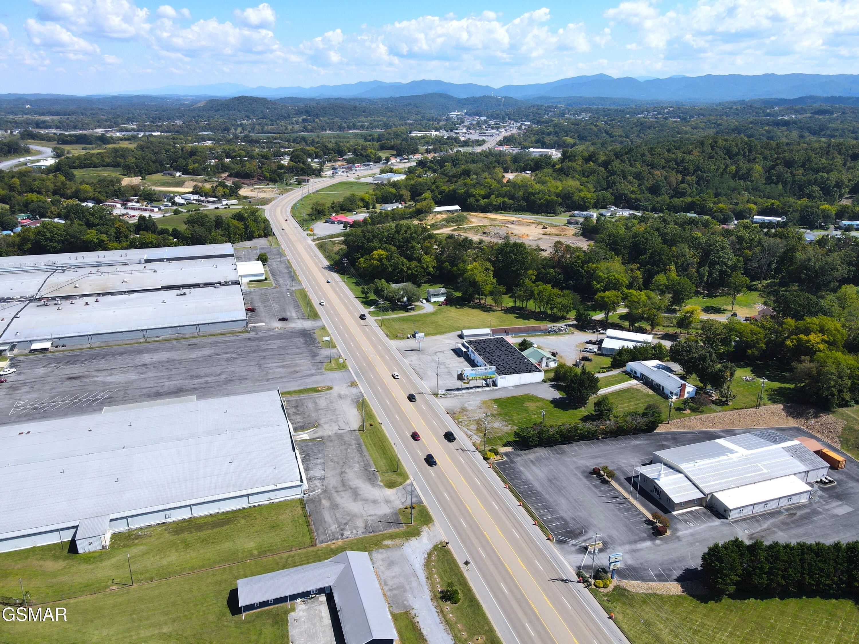 861 W Highway 25-70 Newport TN 37821