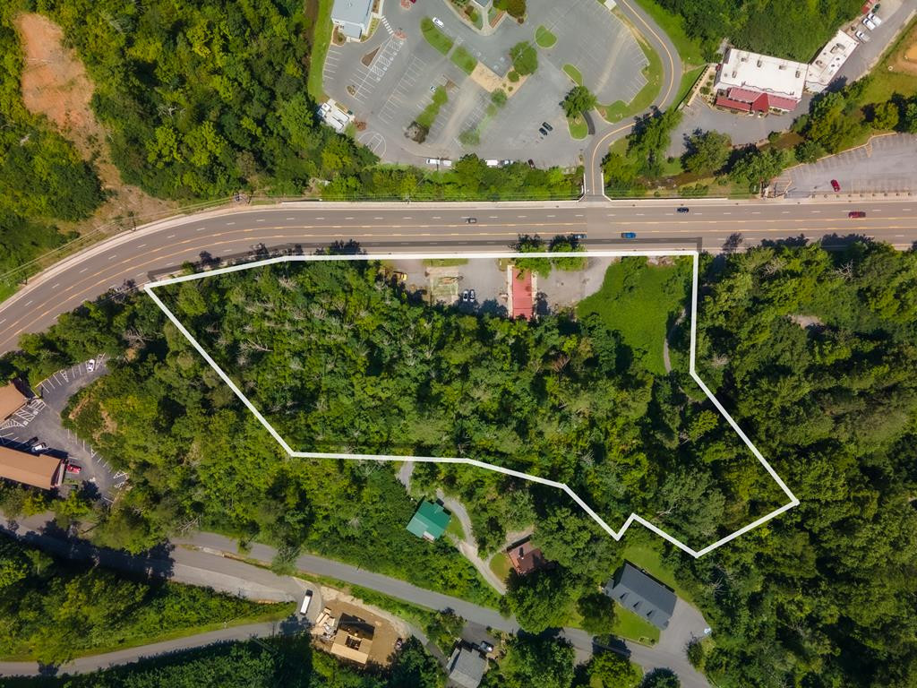 702 Parkway Gatlinburg TN 37738