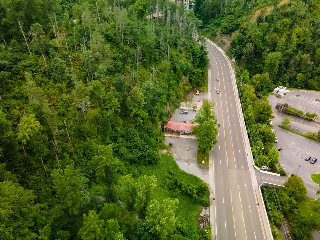 702 Parkway Gatlinburg TN 37738