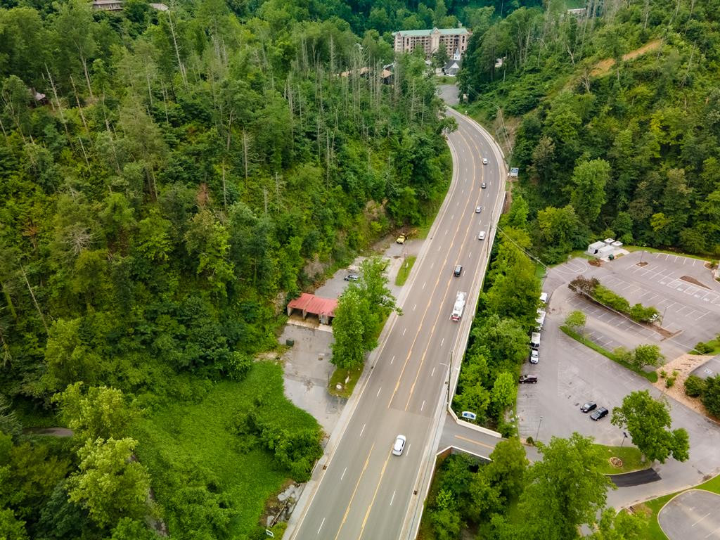 702 Parkway Gatlinburg TN 37738