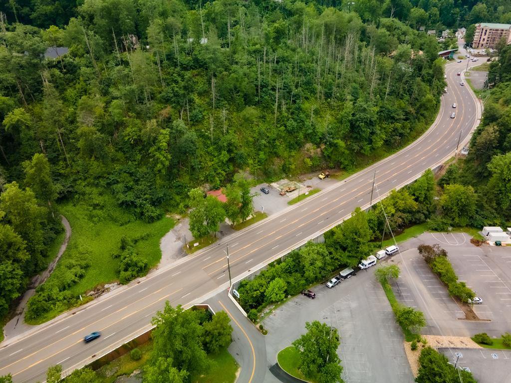 702 Parkway Gatlinburg TN 37738