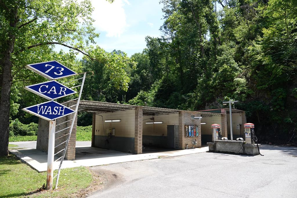 702 Parkway Gatlinburg TN 37738