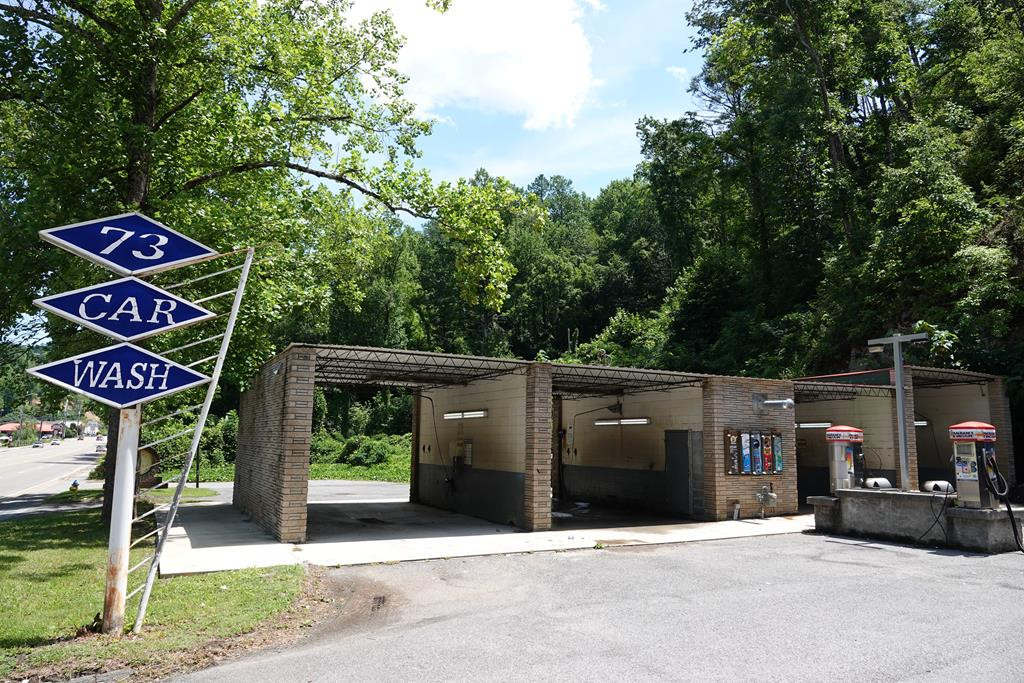 702 Parkway Gatlinburg TN 37738