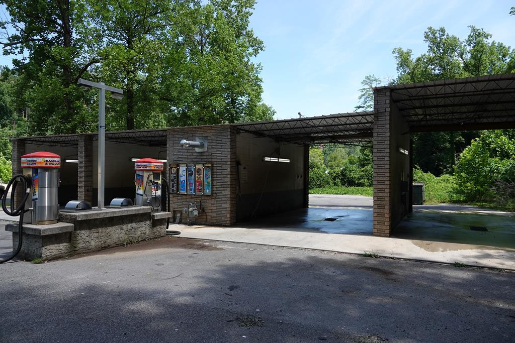 702 Parkway Gatlinburg TN 37738