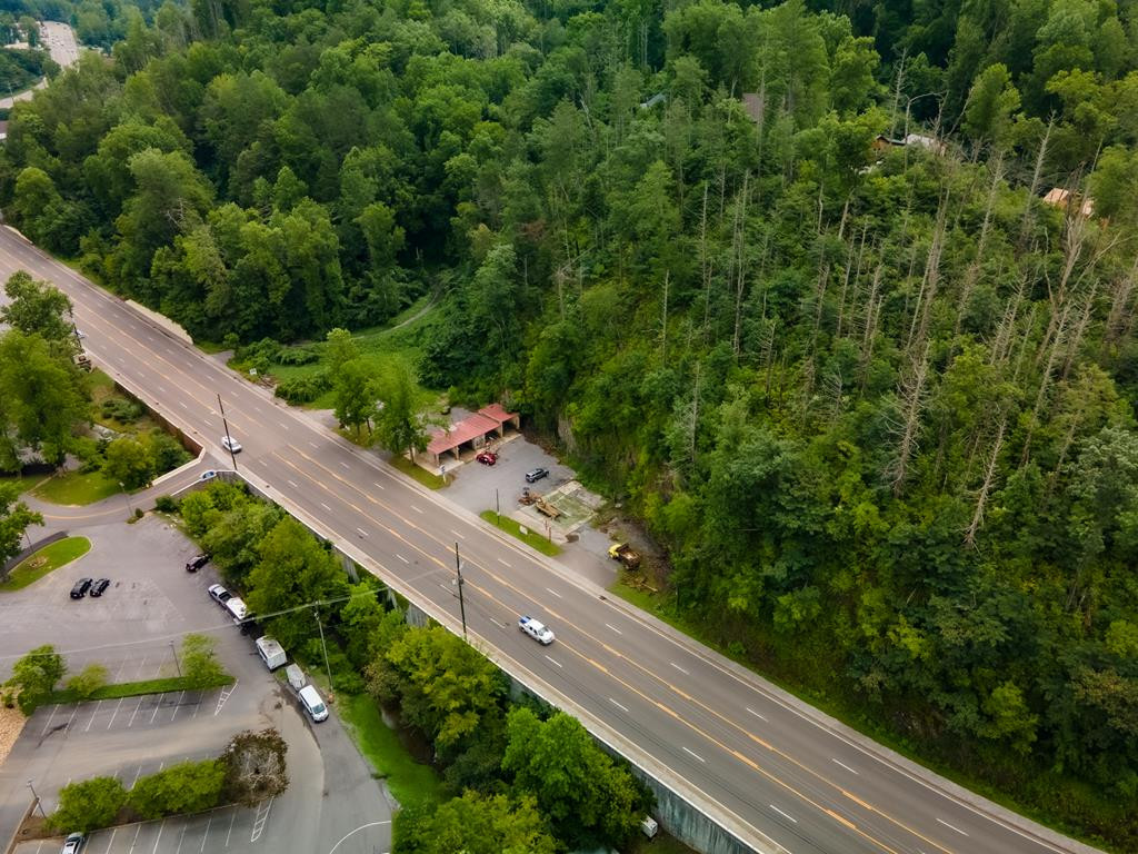 702 Parkway Gatlinburg TN 37738