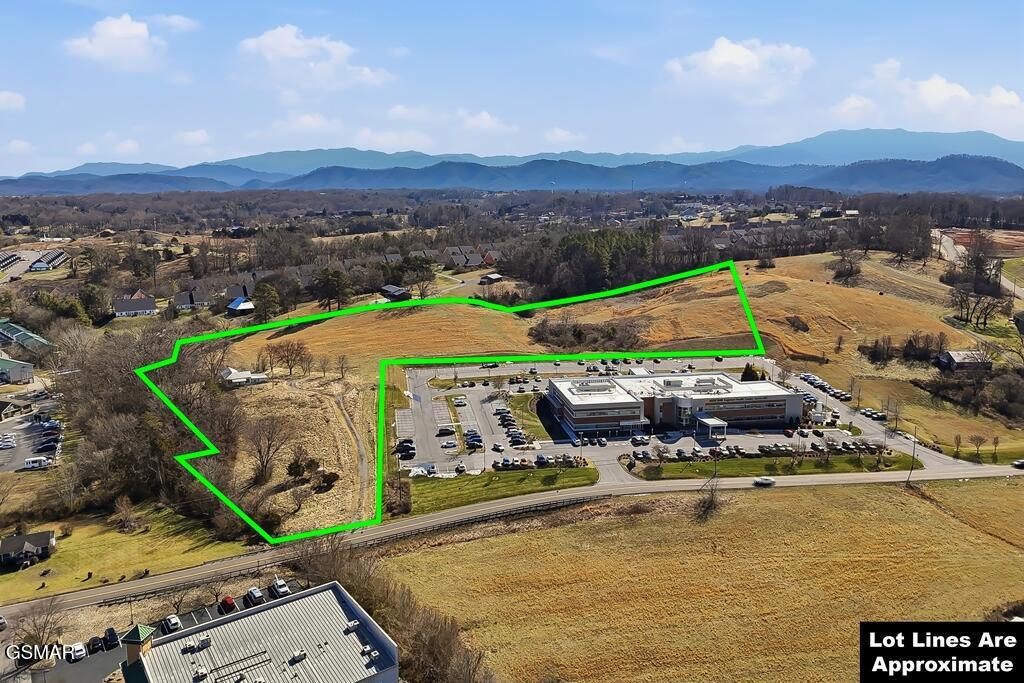 0000 Middle Creek Road Sevierville TN 37862