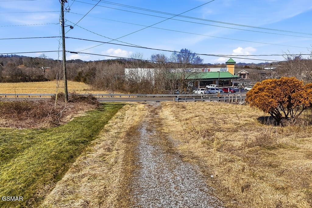 0000 Middle Creek Road Sevierville TN 37862