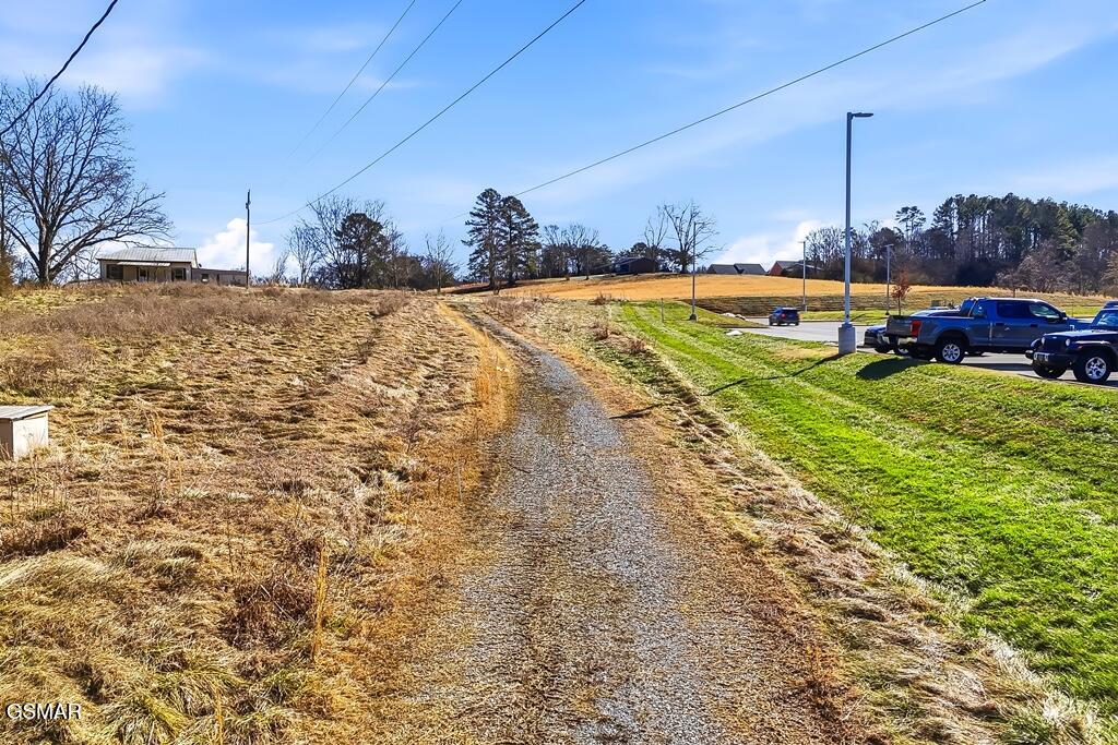 0000 Middle Creek Road Sevierville TN 37862