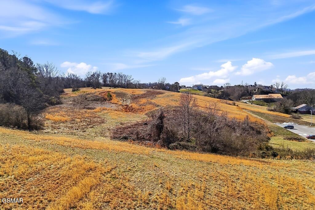 0000 Middle Creek Road Sevierville TN 37862