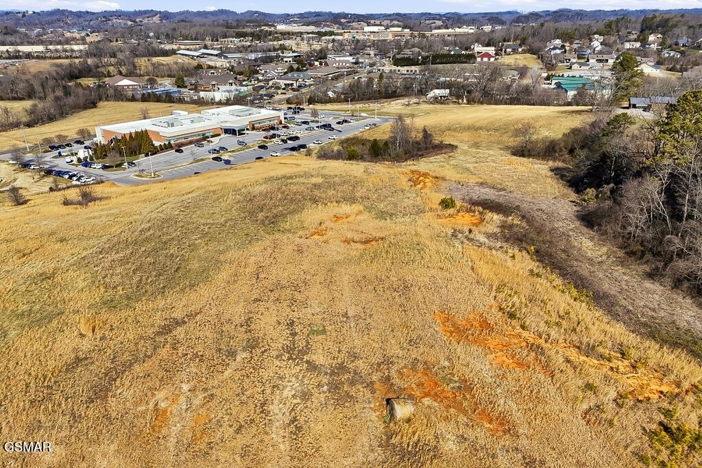 0000 Middle Creek Road Sevierville TN 37862