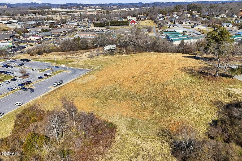 0000 Middle Creek Road Sevierville TN 37862