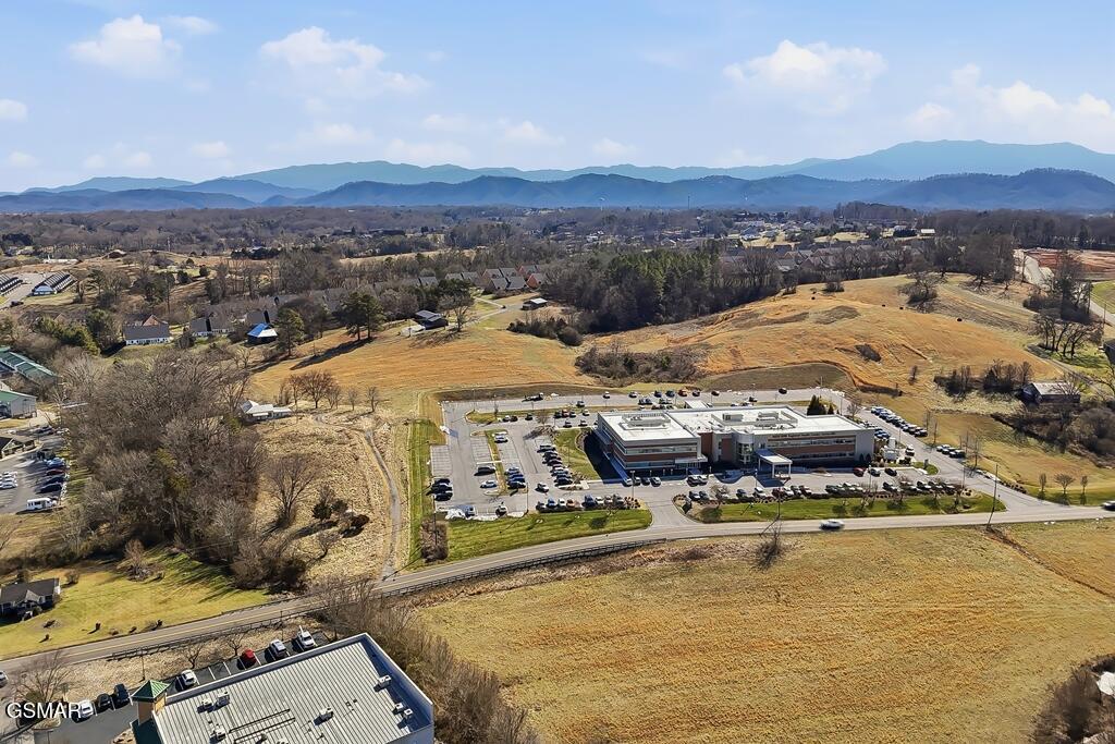 0000 Middle Creek Road Sevierville TN 37862