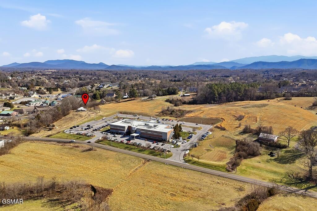 0000 Middle Creek Road Sevierville TN 37862