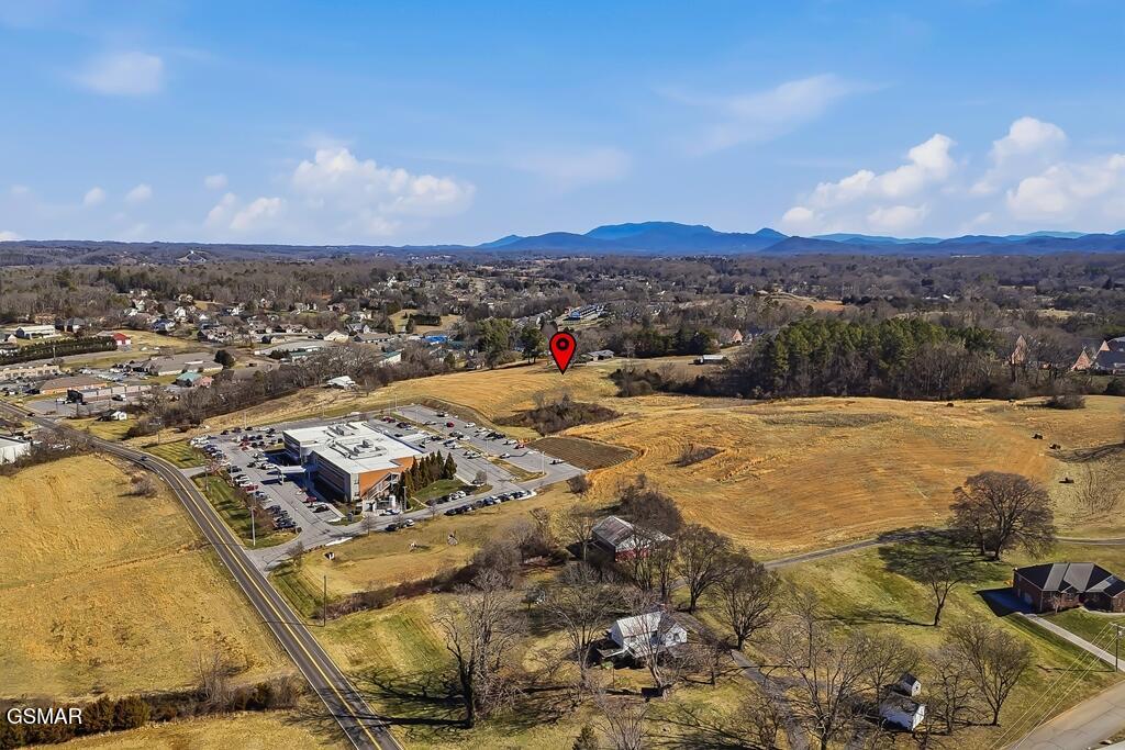0000 Middle Creek Road Sevierville TN 37862