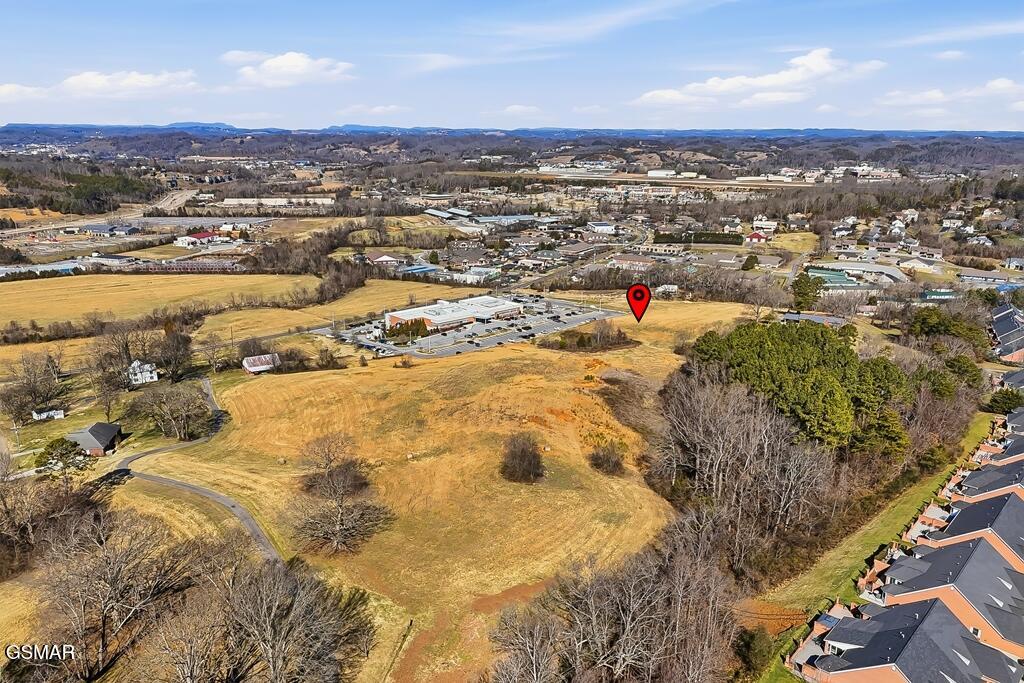 0000 Middle Creek Road Sevierville TN 37862